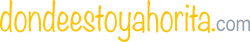 dondeestoyahorita.com